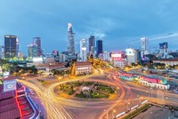 Việt Nam có những bước tiến lớn trong cải cách quản trị tài chính công