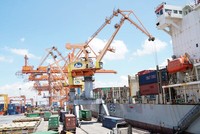 Khơi thông dòng chảy xuất khẩu