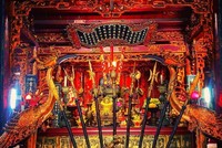 “Tiếng chuông Trấn Vũ” – Điểm nhấn mới của du lịch đêm Hà thành