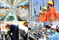 Công điện của Thủ tướng về thúc đẩy sản xuất kinh doanh hiệu quả đối với doanh nghiệp nhà nước