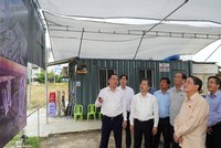 Đà Nẵng kiến nghị điều chỉnh mở rộng Khu thương mại tự do