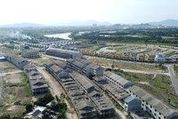 Tỉnh Quảng Nam phê duyệt danh mục 28 địa điểm, vị trí phát triển nhà ở theo dự án trên địa bàn tỉnh.