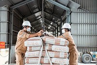 Rào cản kỹ thuật, thuế quan vẫn bủa vây ngành xi măng
