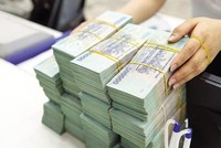 Cơ chế xử lý tài sản thế chấp hiệu quả sẽ giúp bảo vệ tổ chức tín dụng trước nguy cơ nợ xấu, thúc đẩy mở rộng tín dụng. Ảnh: Đ.T