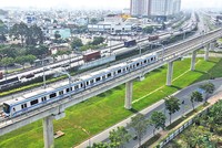 Kiện toàn Ban Chỉ đạo quốc gia về ODA và vốn vay ưu đãi