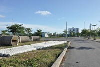 Quảng Nam thống nhất phân kỳ tiến độ Dự án Khu đô thị Bách Đạt
