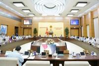 Tiếp tục hoàn thiện chính sách thuế thu nhập doanh nghiệp