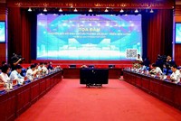 Hải Phòng sẽ xây dựng “Trung tâm truyền thông số” hiện đại, đa nền tảng