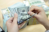 Rủi ro biến động tỷ giá có thể gia tăng về cuối tháng 6