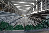 Các doanh nghiệp thép đang tập trung vào thị trường nội địa, đồng thời đa dạng hóa thị trường xuất khẩu