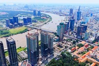 Bất động sản “tít mù” với tín dụng và trái phiếu