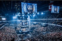 Hơn 28 triệu người chơi, Esports đang mở ra cánh cửa cho nội dung số Việt Nam