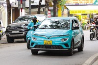 Thế mạnh nổi bật của Xanh SM được đánh giá là chất lượng phục vụ và vệ sinh.
