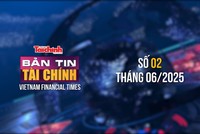[Bản tin Tài chính] Bộ Tài chính tập trung hoàn thiện thể chế, sớm đưa chính sách vào cuộc sống 