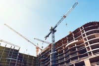 Nhiều chủ đầu tư đang đẩy nhanh tiến độ triển khai các dự án