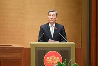 Trao quyền huy động vốn xây dựng đường sắt cho Chính phủ: Tiềm ẩn rủi ro nếu thiếu giám sát