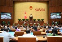 Mở rộng đối tượng đóng bảo hiểm thất nghiệp và đối tượng vay vốn hỗ trợ đi làm việc ở nước ngoài