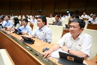 Người nổi tiếng khi nhận quảng cáo phải có nghĩa vụ xác minh độ tin cậy của người quảng cáo