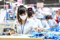 Tin tức về thuế quan sẽ tiếp tục đóng vai trò quan trọng trong việc xác định xu hướng của ngành sản xuất Việt Nam