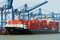 Kim ngạch xuất nhập khẩu 5 tháng 2025 của TP.HCM, Bình Dương, Bà Rịa-Vũng Tàu đạt 77,26 tỷ USD.