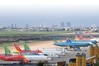 Xác định lộ trình phát triển công nghiệp hàng không, đầu tư vào công nghệ hàng không