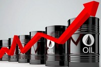 Giá xăng RON95 tăng thêm 1.000 đồng mỗi lít từ chiều nay. 