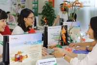 Tín dụng vẫn là mảng đóng góp chủ đạo trong cơ cấu lợi nhuận của các nhà băng