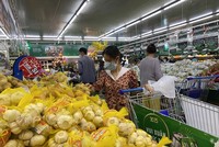 Doanh nghiệp bức xúc nạn hàng giả, hàng kém chất lượng xâm hại thị trường
