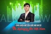 [Talkshow] Chìa khóa mở cửa giấc mơ an cư: Từ Malaysia đến Việt Nam 