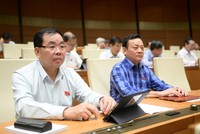 Nâng mức xử phạt hành chính không lập biên bản gấp 2 lần từ 1/7