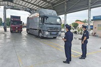Để đạt mục tiêu tăng trưởng, doanh nghiệp cần cập nhật thị trường kịp thời và phản ứng linh hoạt