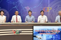 Tọa đàm "Phát huy vai trò của các ngân hàng thương mại trong thực hiện Nghị quyết 68".