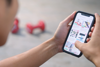 Người Việt chi 16 tỷ USD mua hàng online từ Shopee, Lazada,TikTok Shop