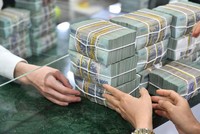 Quốc hội phê chuẩn quyết toán ngân sách nhà nước năm 2023