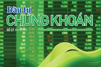  Báo Đầu tư Chứng khoán số 27
