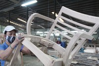 Các doanh nghiệp Việt Nam kỳ vọng mức thuế sẽ được điều chỉnh theo hướng giữ được tính cạnh tranh so với các đối thủ xuất khẩu