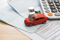 Chính phủ ban hành Nghị định sửa đổi, bổ sung một số quy định về lệ phí trước bạ