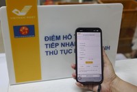 Công cụ chuyển đổi tự động giữa địa chỉ cũ - mới https://diachi.vnpost.vn, cho phép người dùng sử dụng cả hai dạng địa chỉ.
