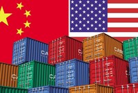 Thỏa thuận Mỹ - Trung tác động tích cực tới thương mại