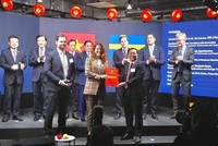 Vốn đầu tư nước ngoài tăng tốc, 6 tháng đạt hơn 21,51 tỷ USD