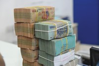 Luật sửa đổi,bổ sung Luật Các TCTD - luật hóa Nghị quyết 42 - vừa được Quốc hội thông qua ngày 27/6/2025