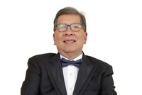 Ông Huỳnh Trung Khánh cố vấn cấp cao Hội đồng Vàng thế giới (WGC) tại Singapore, Indonesia, Thái Lan và Việt Nam