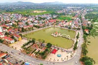 Phường An Dương gồm các phường Lê Lợi, An Hải, Nam Sơn, Tân Tiến