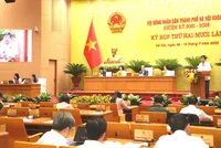 Không gian ngầm trở thành động lực mới cho phát triển đô thị Hà Nội