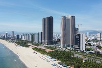 Thành phố Đà Nẵng đang thu hút nhiều doanh nghiệp vi mạch bán dẫn, AI đến đầu tư.