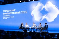 Techcombank Investment Summit 2025: “Việt Nam mới – tầm nhìn kiến tạo giá trị”