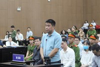 Bản án thích đáng cho 41 bị cáo trong vụ án tại Tập đoàn Phúc Sơn