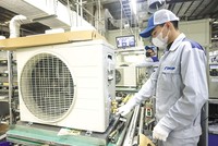 Nền kinh tế Việt Nam đứng trước yêu cầu tất yếu là phải tìm ra các động lực tăng trưởng mới mang tính đột phá. Ảnh: Đ.T