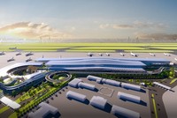 Nhẹ dần áp lực tại Dự án thành phần 4 sân bay Long Thành