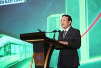 Việt Nam xác lập mô hình tăng trưởng mới: Chìa khóa nằm ở khoa học và đổi mới sáng tạo